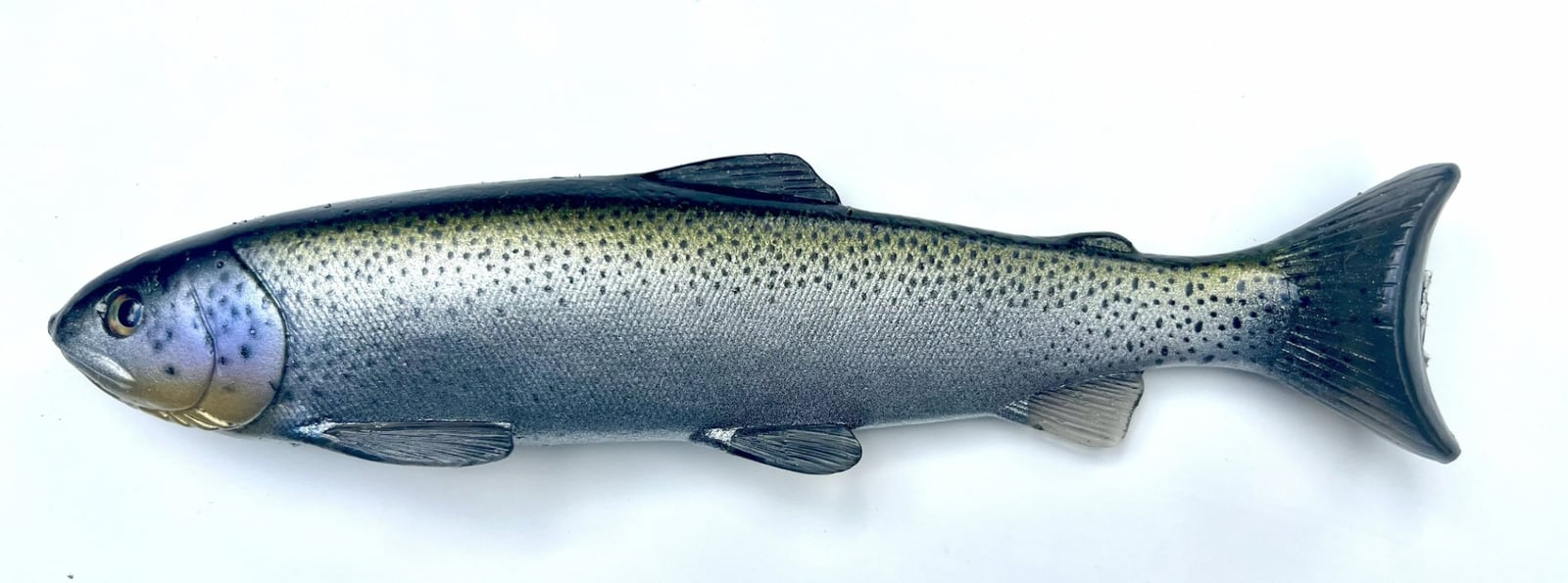 Nate’s Baits 12” Trout DRT 12